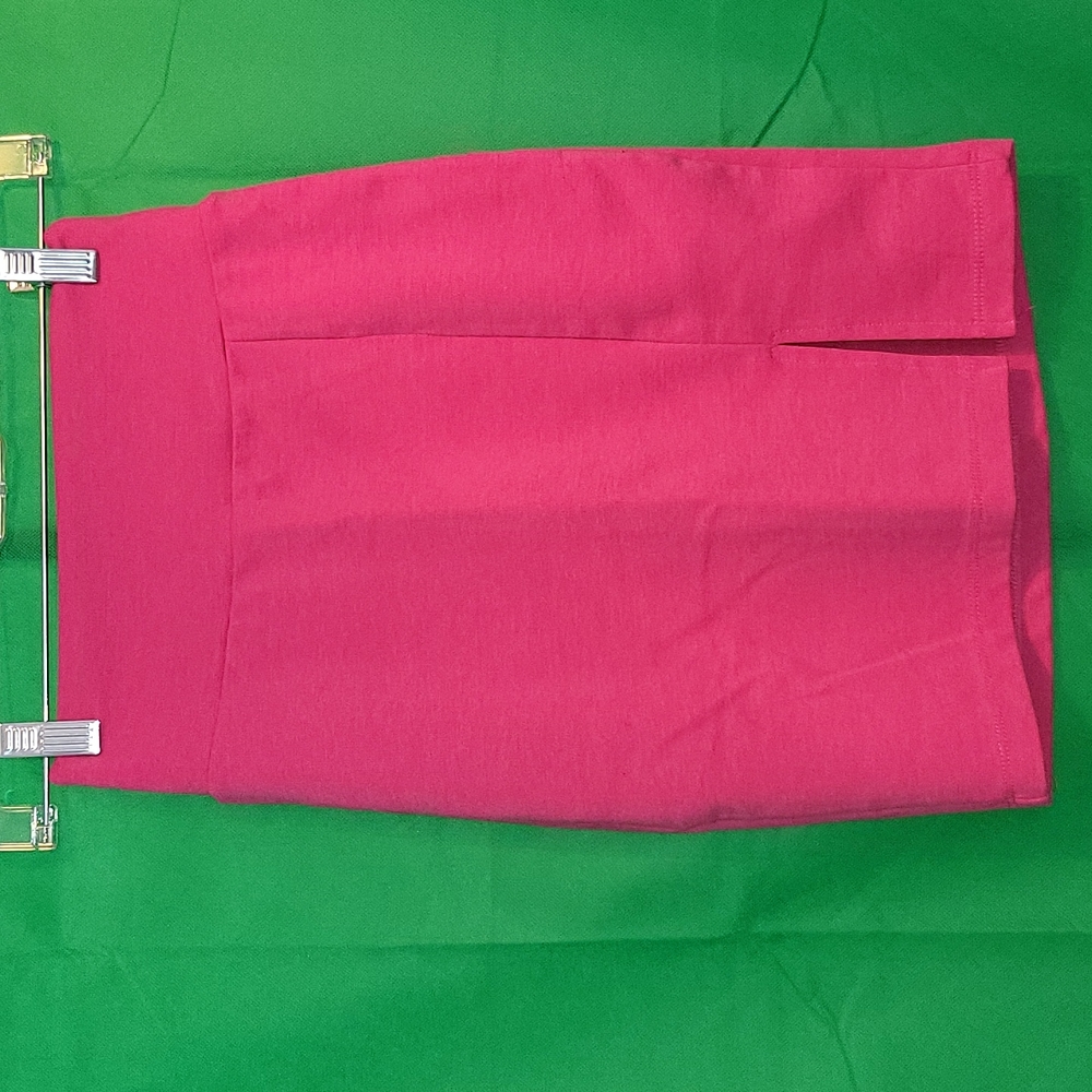 Charlotte Russe pink skirt